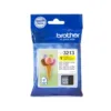 Tinteiro Brother LC3213Y Yellow