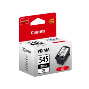Tinteiro Canon PG545XL Black