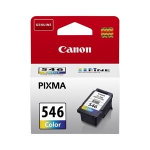 Tinteiro Canon CL546 Tricolor