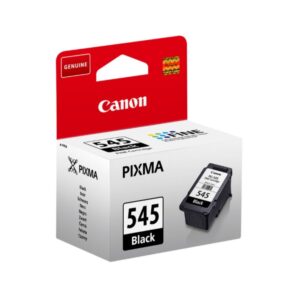Tinteiro Canon PG545 Preto