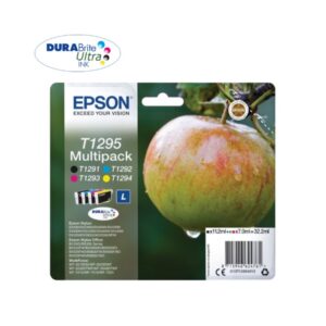 Pack Tinteiros Epson 1295
