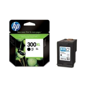 Tinteiro HP300xl Black