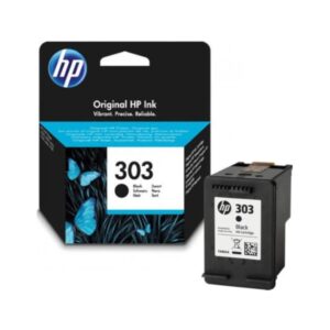 Tinteiro HP303 Black