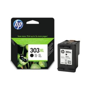 Tinteiro HP303xl Black