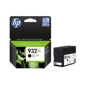 Tinteiro HP932XL Black