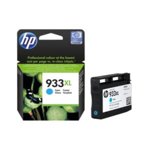 Tinteiro HP933XL Cyan