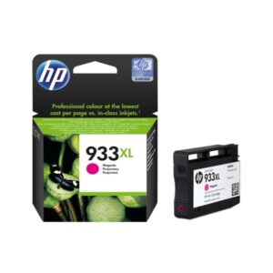 Tinteiro HP933XL Magenta