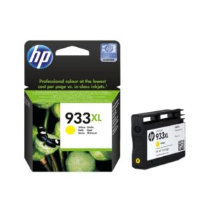 Tinteiro HP933XL Yellow