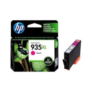 Tinteiro HP935XL Magenta C2P25AE