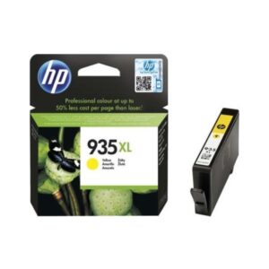 Tinteiro HP935XL Yellow C2P26AE