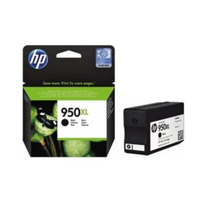 Tinteiro HP950XL Black