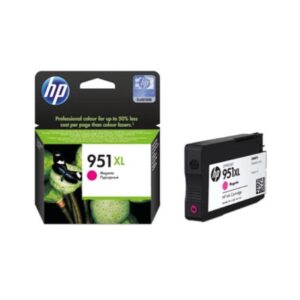 Tinteiro HP951XL Magenta