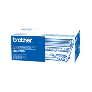 Drum Brother DR2100 preto