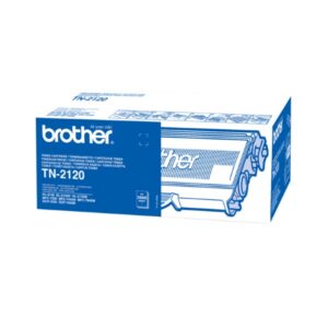 Toner Brother TN2120 Black