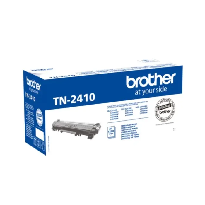 Toner Brother TN-2410 Black