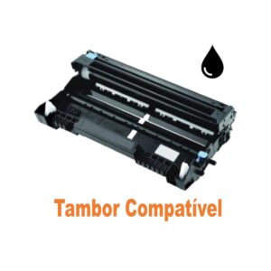 Drum Compatível Brother DR2100