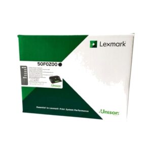 Drum Lexmark 50F0Z00 Black