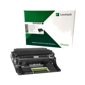 Drum Lexmark 50F0Z00 Black