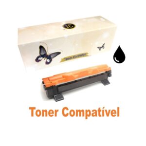 Toner Compatível Brother TN-1050