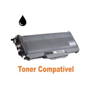 Toner Compatível Brother TN-2120