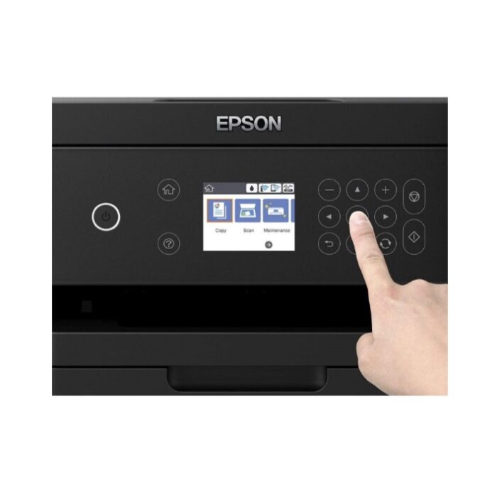 Epson EcoTank ET3700