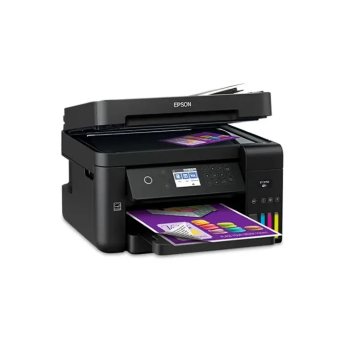 Epson EcoTank ET3750