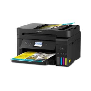 Epson EcoTank ET4750