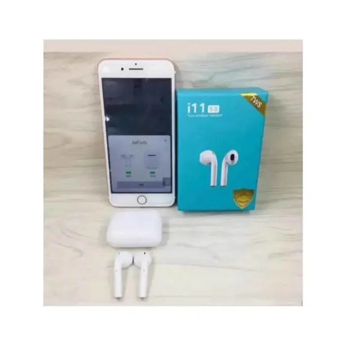 Airpods i11 - Compatível