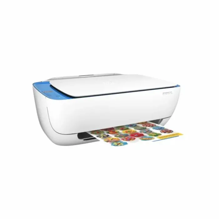 HP deskjet 3639