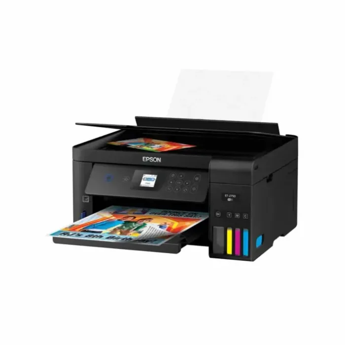 Multifunções Epson ET2750