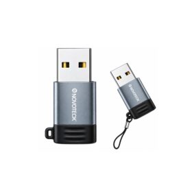 Adaptador USB 2.0 para USB-C HK-034