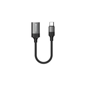 Adaptador USB-C para USB 3.0 OTG HK-042