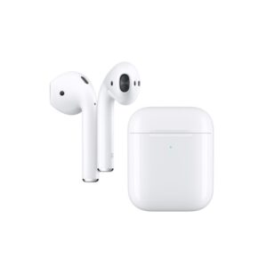 Auriculares True Wireless Apple AirPods 2019