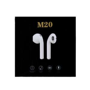 AirPods M20 TWS - Compatível