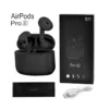 AirPods Pro6 TWS Black