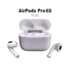 AirPods Pro 6S Bluetooth White - Image 3