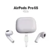 AirPods Pro 6S Bluetooth White - Image 4