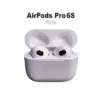 AirPods Pro 6S Bluetooth White - Image 2