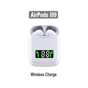 InPods i99 TWS - Compatível