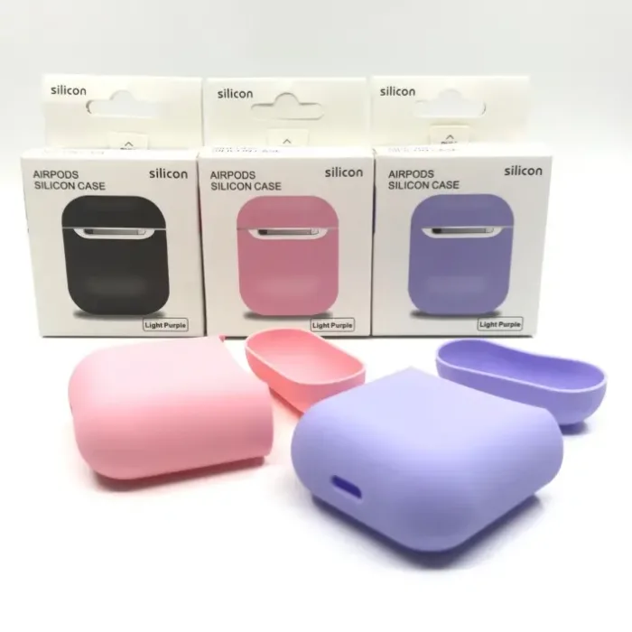 AirPods Silicon Case