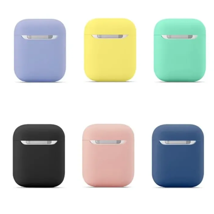 AirPods Silicon Case