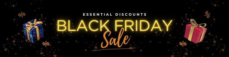 Descontos e Promoções é na Black Friday da Smart Printer