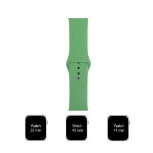 Pulseira Silicone SmartWatch 38 a 41 – VD09