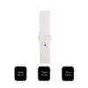 Pulseira Silicone SmartWatch 42 a 49 – BR02