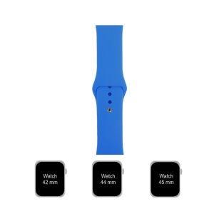 Pulseira Silicone SmartWatch 42 a 49 – AZ21