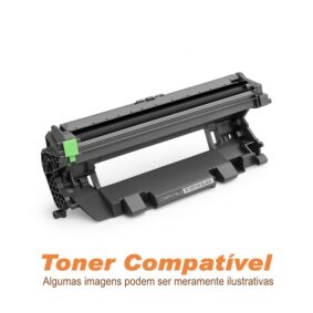 Tambor Brother DR-1150 Drum Compatível