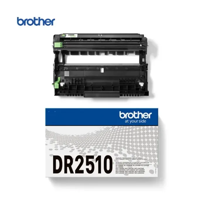 Brother DR-2510 Tambor Original