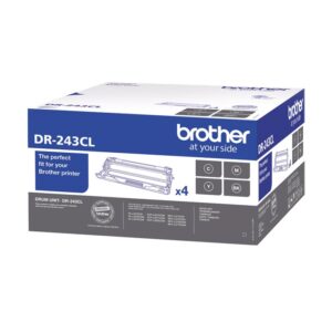 Drum Brother DR-243CL original