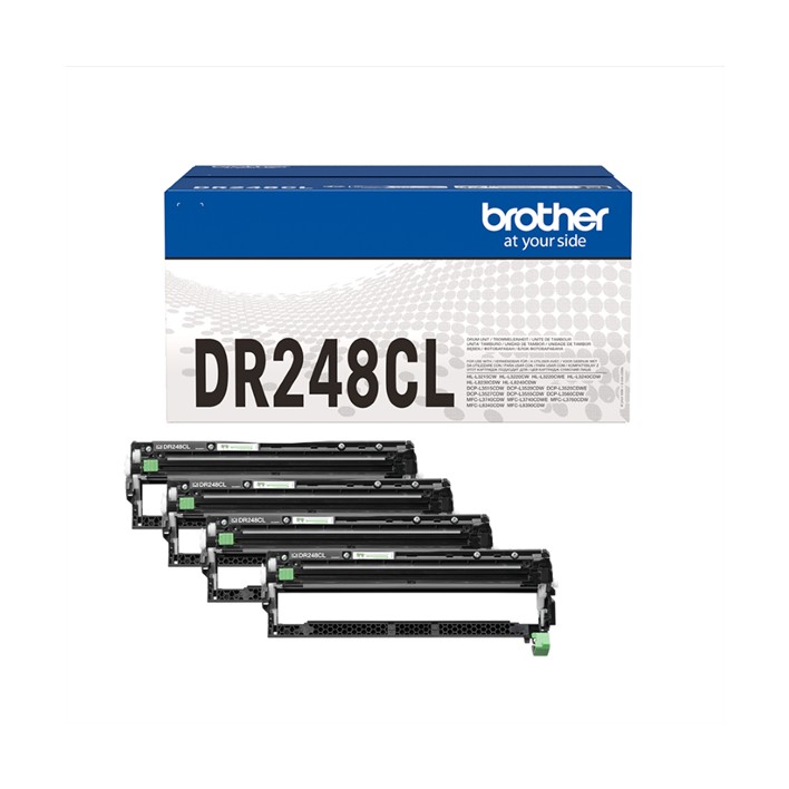 Drum Brother DR-248CL Original 4 Cores