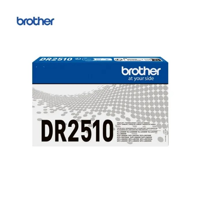 Brother DR-2510 Tambor Original
